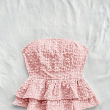 rosa top