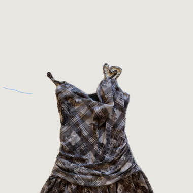 urban outfitters kleid