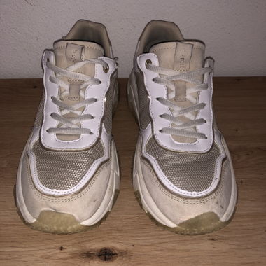 Chunky Sneakers