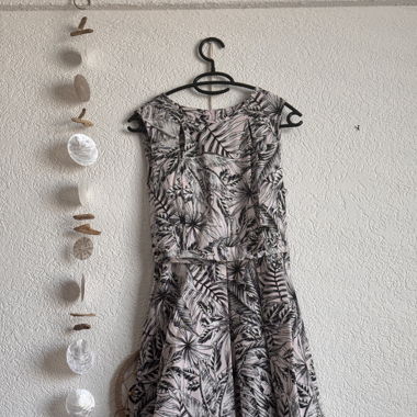 Magnifique robe 