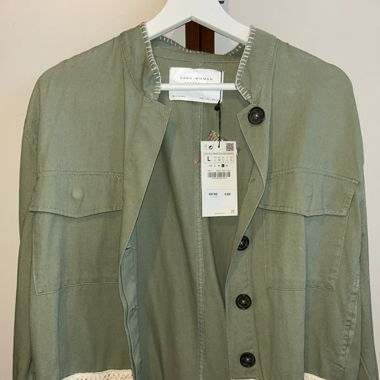 Übergangsjacke 