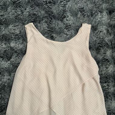 Top Bershka