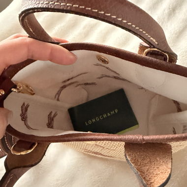 Borsa Longchamp