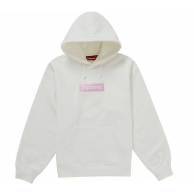 Supreme Box Logo FW25