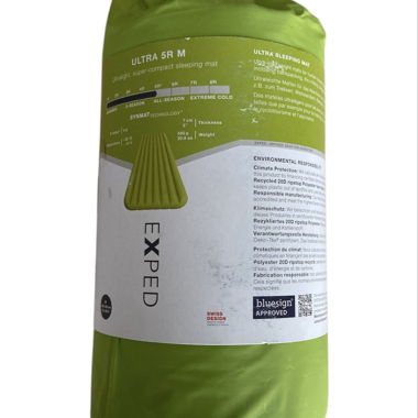 Materasso da campeggio EXPED Ultra 5R