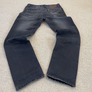 MIN HAO Jeans