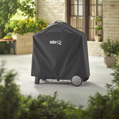 Housse de Barbecue Premium Weber