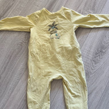 Pigiama per Bambino 18 mesi