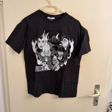 Disney Villains T-Shirt