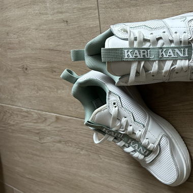 Karl Kani Sneaker