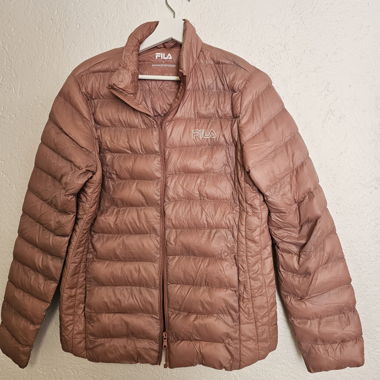 Neu Filla  Jacke 