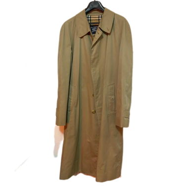 Burberry trench manteau 