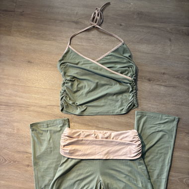 cute 2piece set