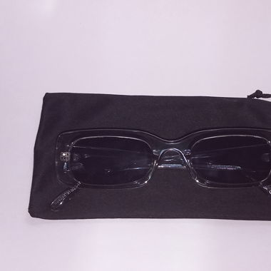 Lunette de soleil
