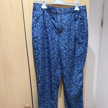 Pantalon Maddison 