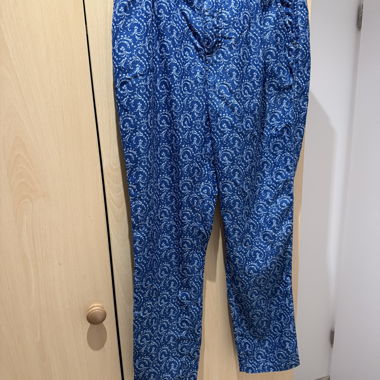 Pantalon Maddison 