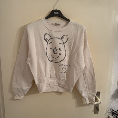 Ensemble de chaussures Winnie l’ourson