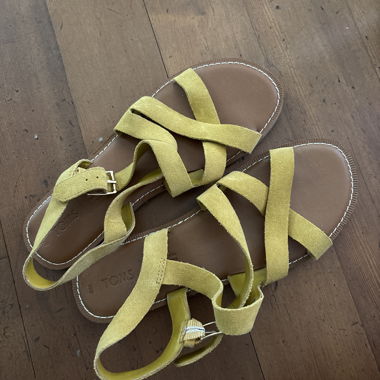 Sandales TOMS