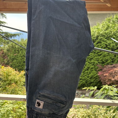 Carhartt Jeans