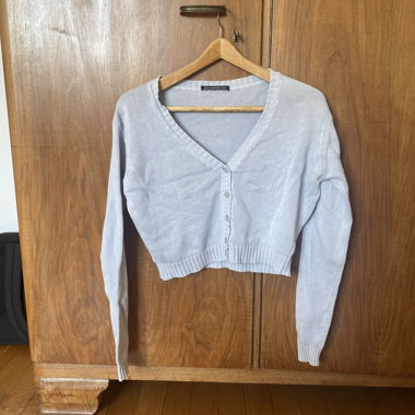Brandy Melville Knit Cardigan
