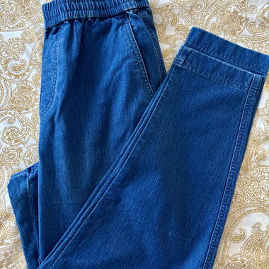 Jeans casual Uniqlo