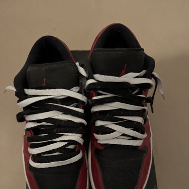 Joran 1 low