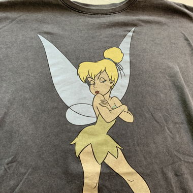 Disney Tinkelbell T-Shirt