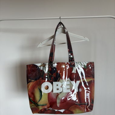Sac fourre-tout Obey