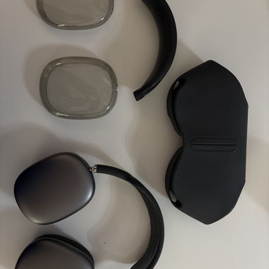 AirPods Max 1ª generazione