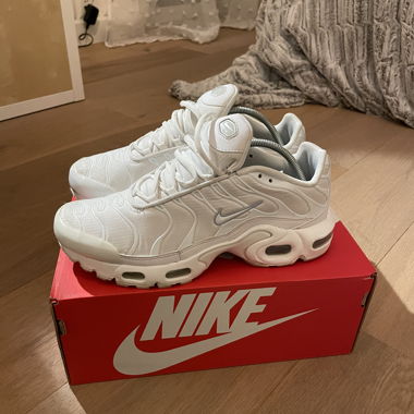 Nike Air Max Plus (GS)