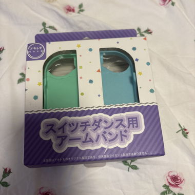 Wrist strap for Joy-Con