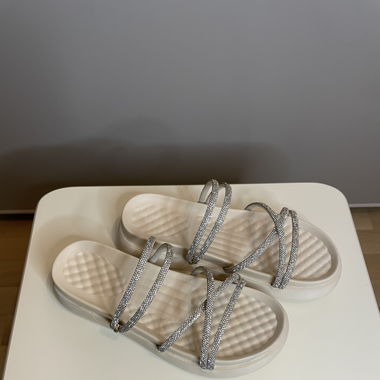 Sommersandalen