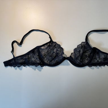 H&M Spitzen Bh