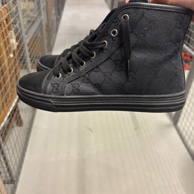 Scarpe Gucci originali