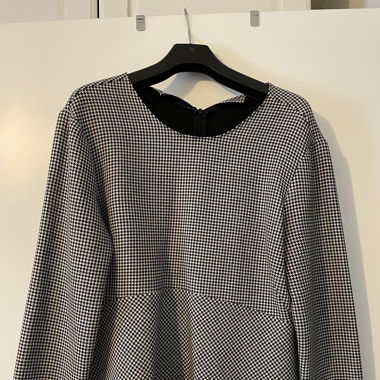 Business Oberteil von Zara