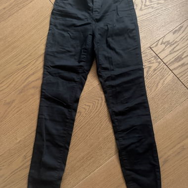 Jeans LCW Neri 