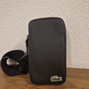 Sac bandouliere Lacoste