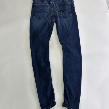 Jeans For All Mankind