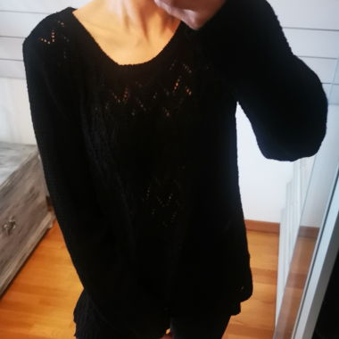 Strickpullover 