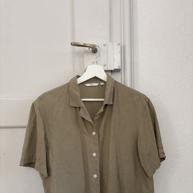 Uniqlo Bluse 
