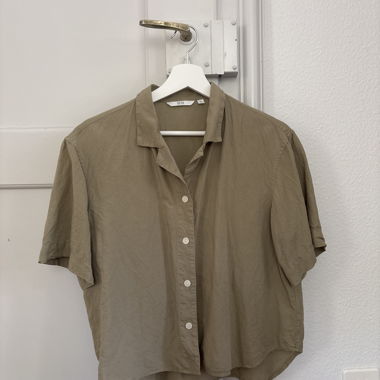 Uniqlo Bluse 