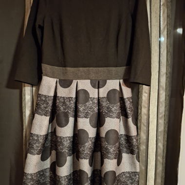 Kleid