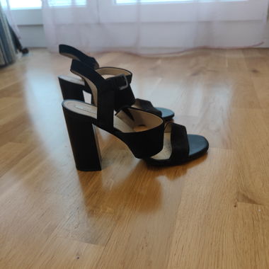 Sandales à talons GEOX