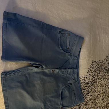 Pantaloncini
