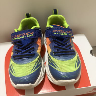 Kinder Schuhe 