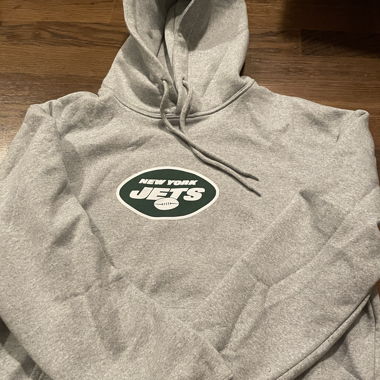 New York Jets Hoodie