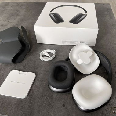Apple AirPods Max 2