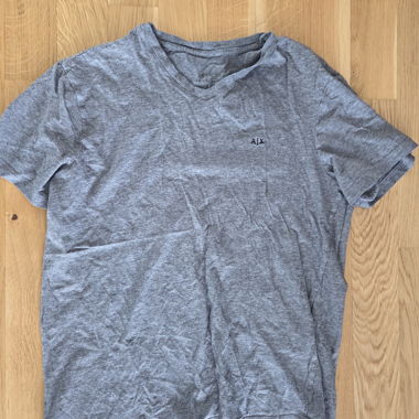 A/X Grey T-Shirt