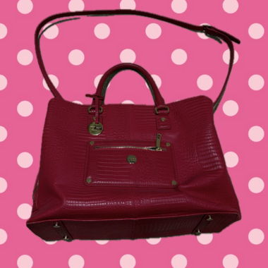Knomo bag