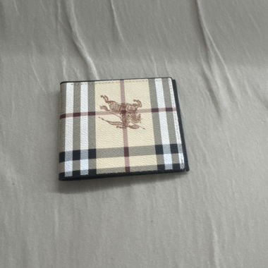Burberry Card Holder